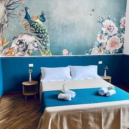 Blom Apartments Pisa Eksteriør bilde