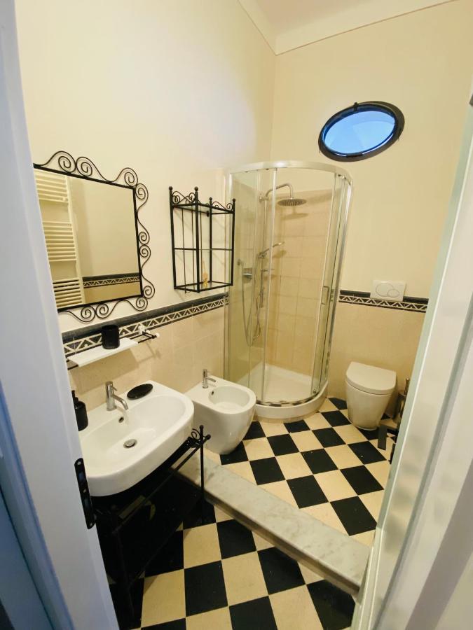 Blom Apartments Pisa Eksteriør bilde