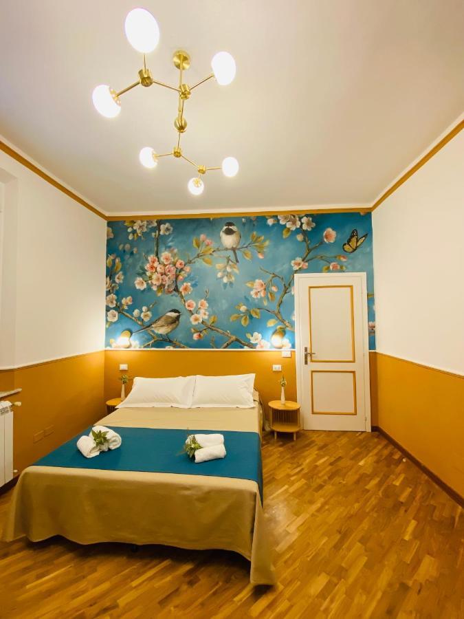 Blom Apartments Pisa Eksteriør bilde