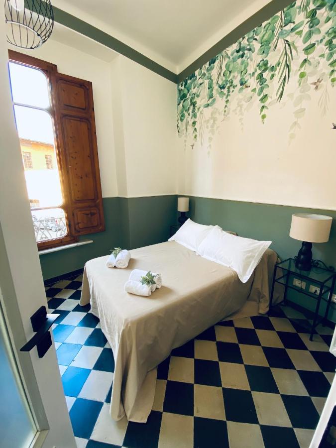 Blom Apartments Pisa Eksteriør bilde
