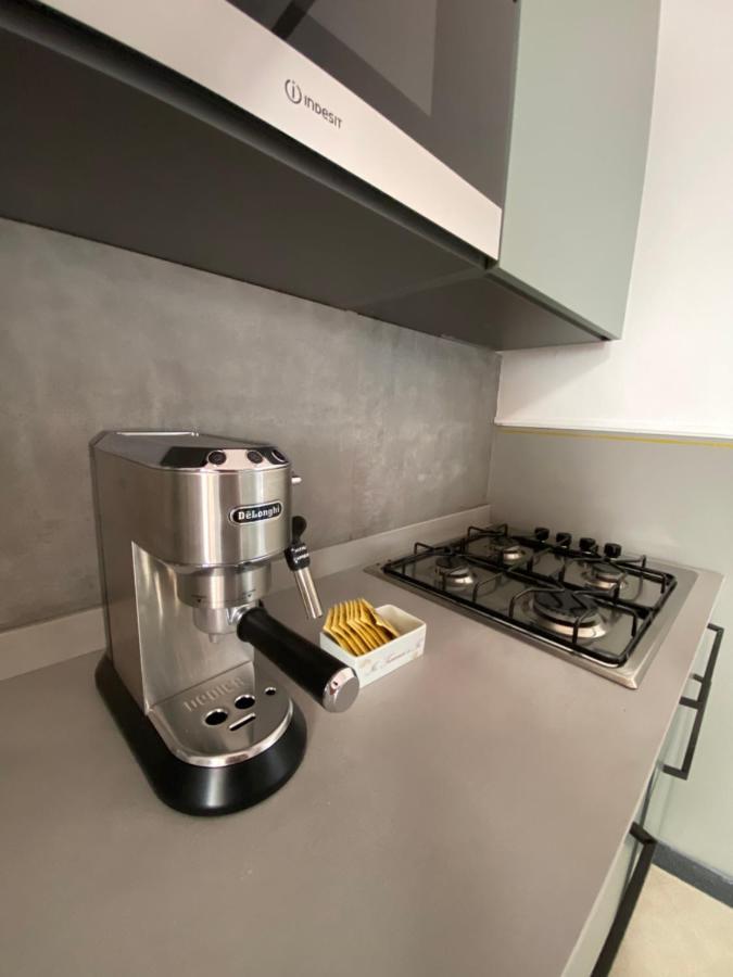 Blom Apartments Pisa Eksteriør bilde