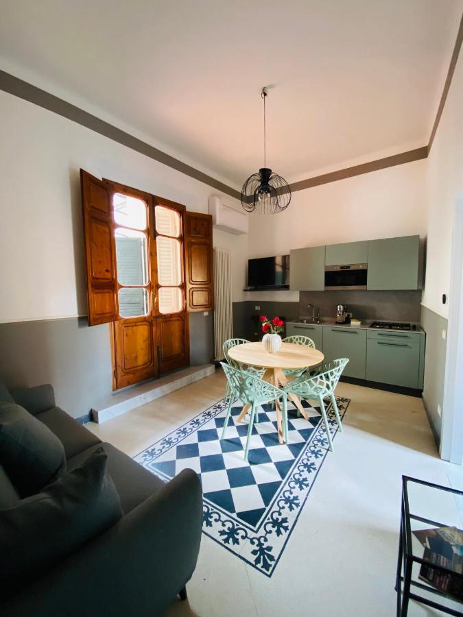 Blom Apartments Pisa Eksteriør bilde