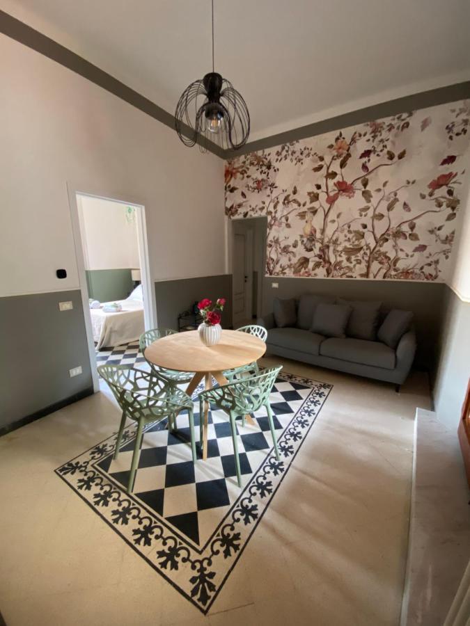 Blom Apartments Pisa Eksteriør bilde