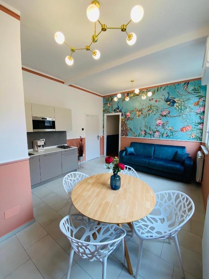 Blom Apartments Pisa Eksteriør bilde
