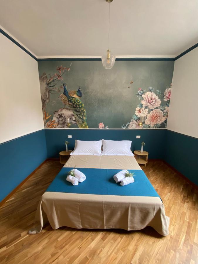 Blom Apartments Pisa Eksteriør bilde