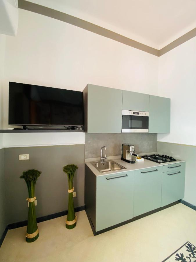 Blom Apartments Pisa Eksteriør bilde