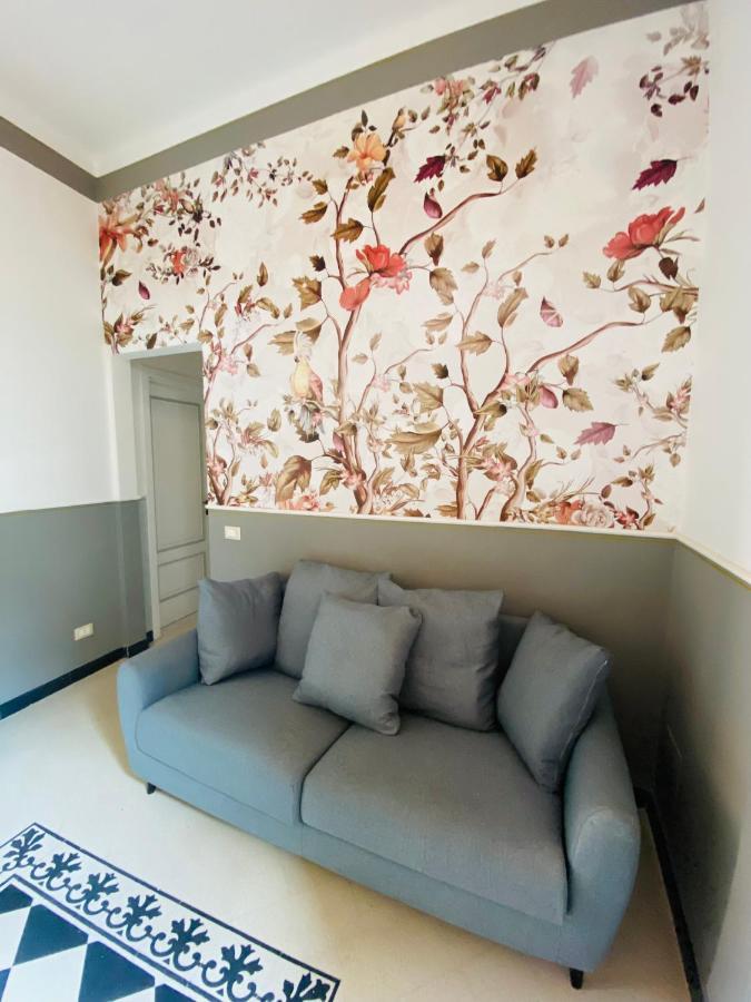 Blom Apartments Pisa Eksteriør bilde