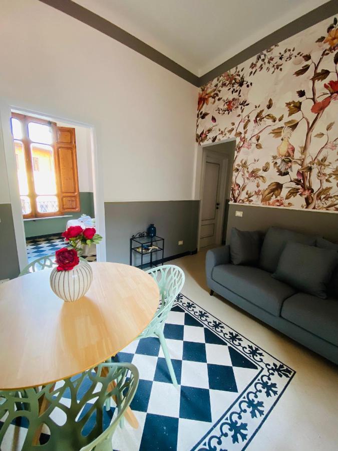 Blom Apartments Pisa Eksteriør bilde