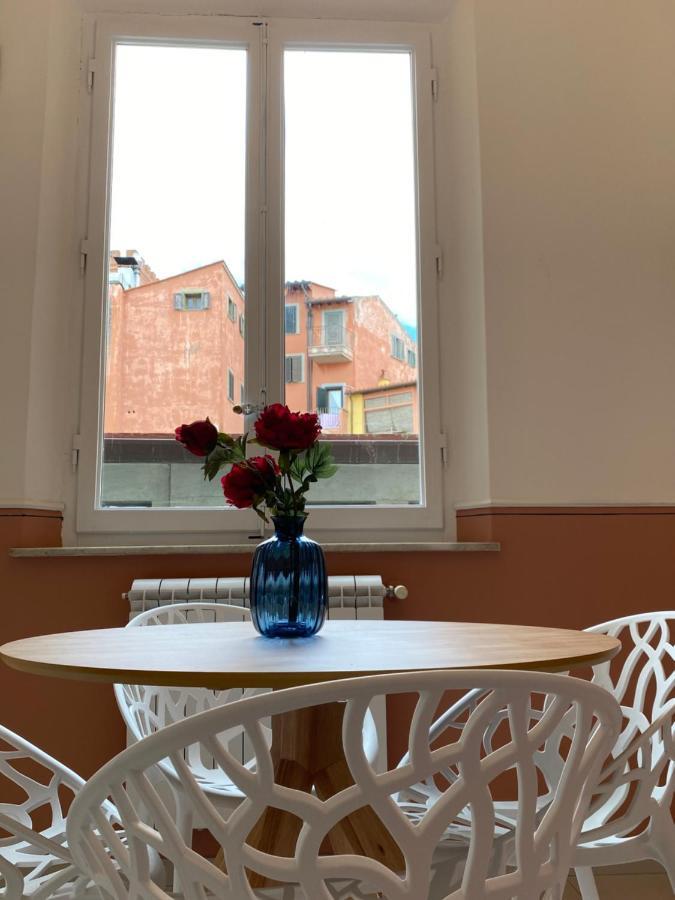 Blom Apartments Pisa Eksteriør bilde