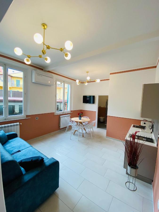 Blom Apartments Pisa Eksteriør bilde