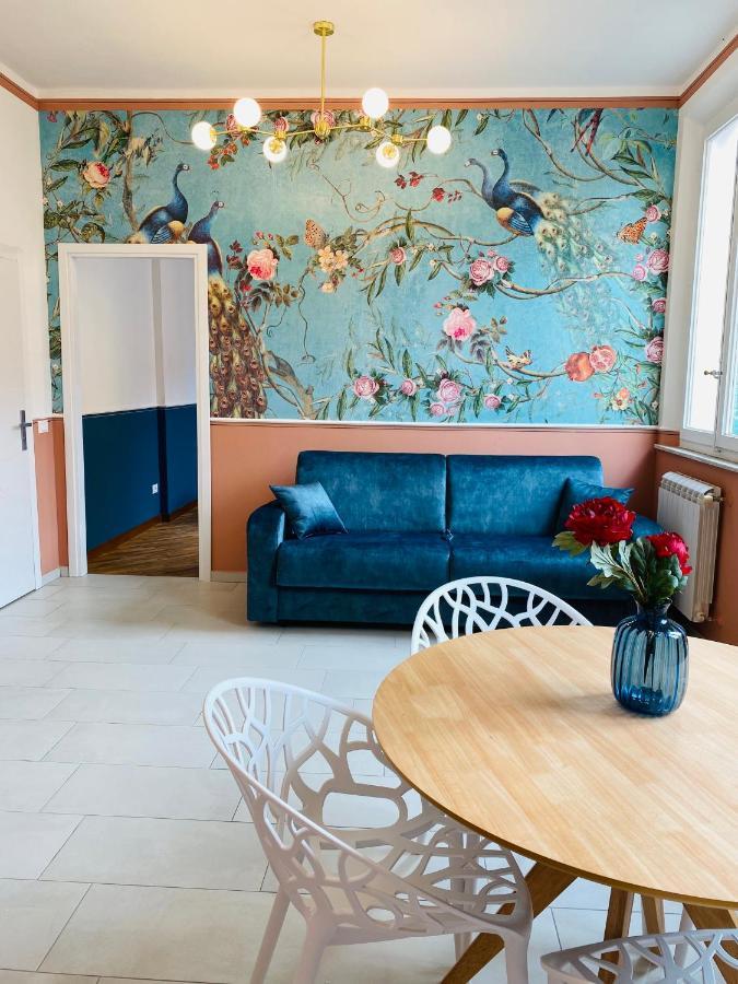 Blom Apartments Pisa Eksteriør bilde