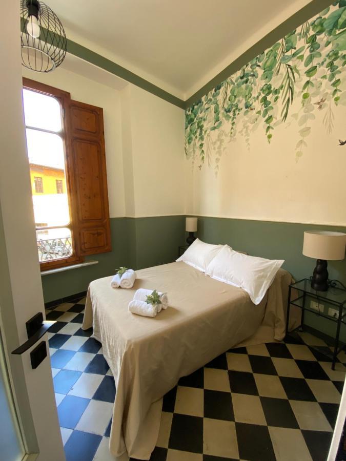 Blom Apartments Pisa Eksteriør bilde