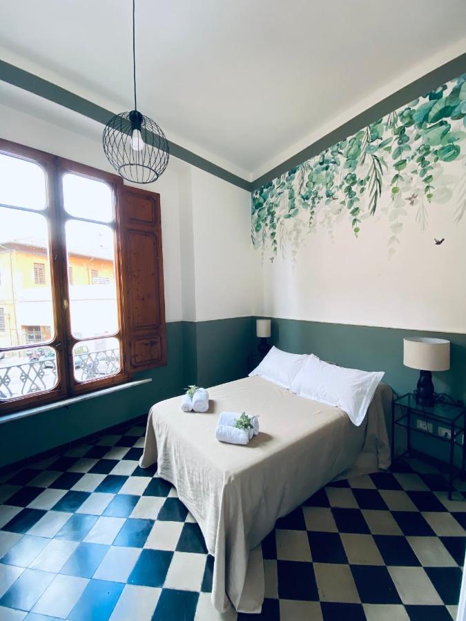 Blom Apartments Pisa Eksteriør bilde