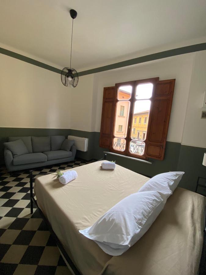 Blom Apartments Pisa Eksteriør bilde