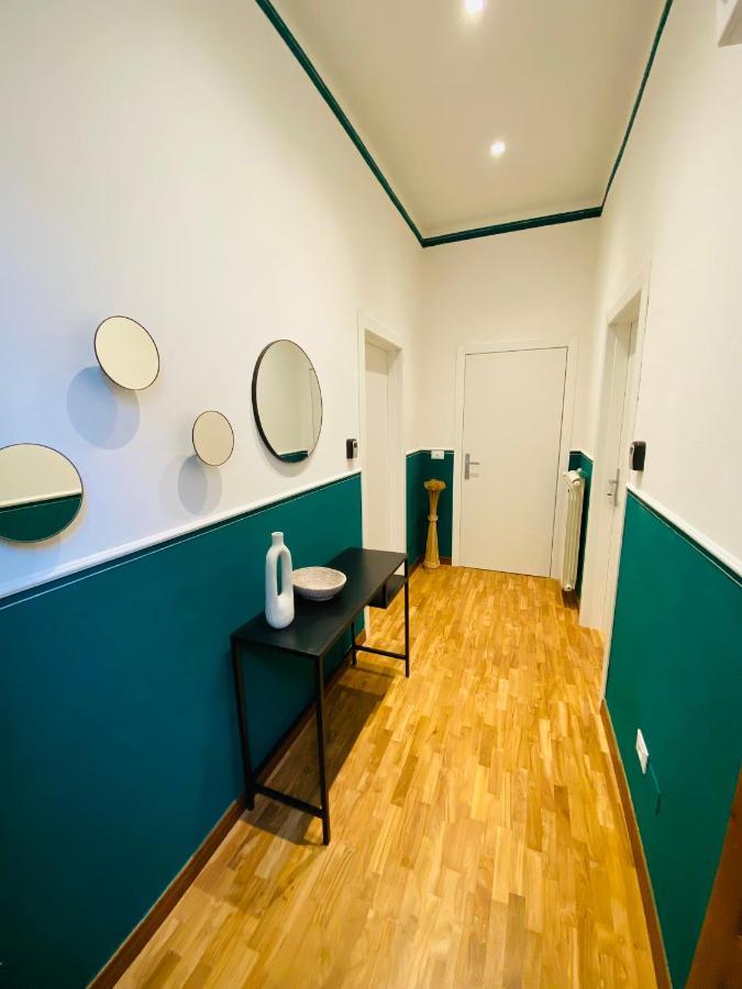 Blom Apartments Pisa Eksteriør bilde
