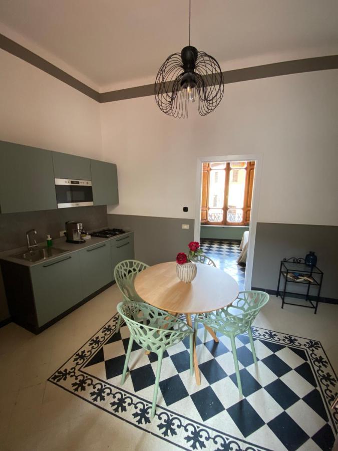 Blom Apartments Pisa Eksteriør bilde