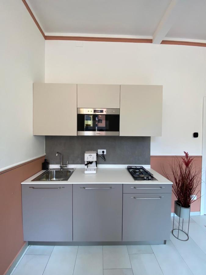 Blom Apartments Pisa Eksteriør bilde