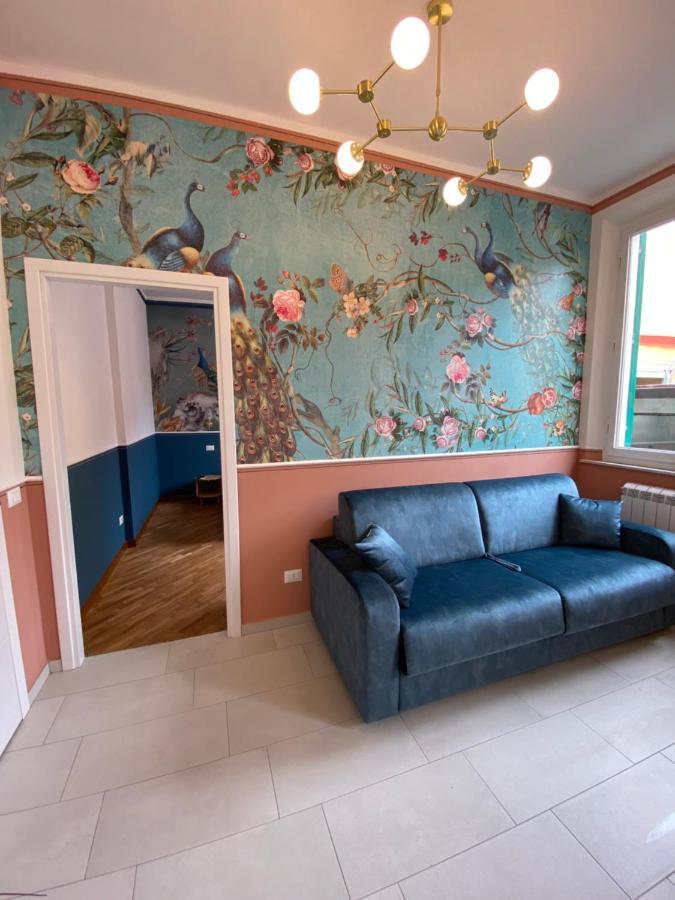 Blom Apartments Pisa Eksteriør bilde