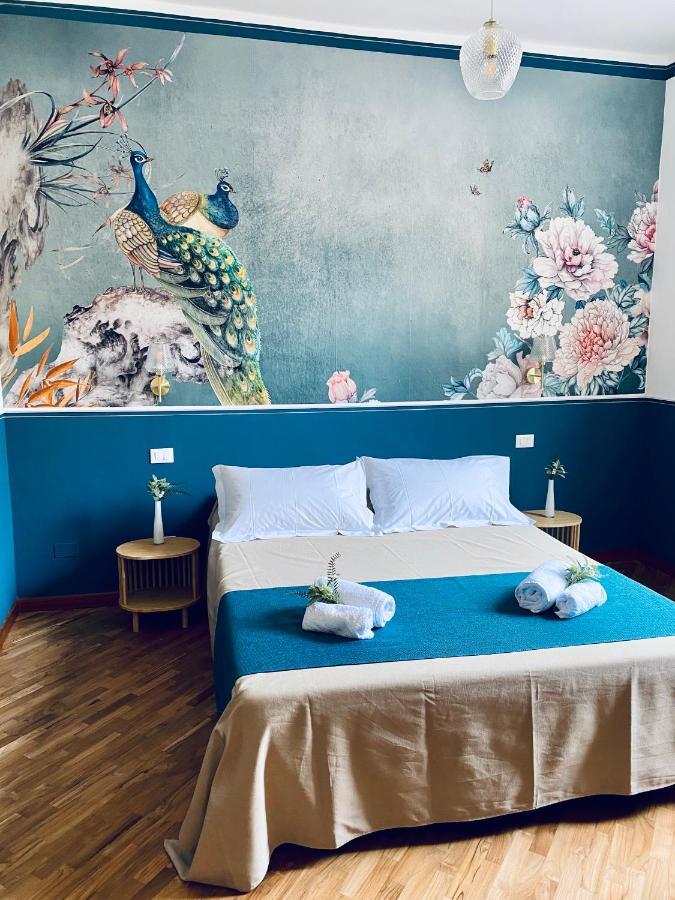 Blom Apartments Pisa Eksteriør bilde