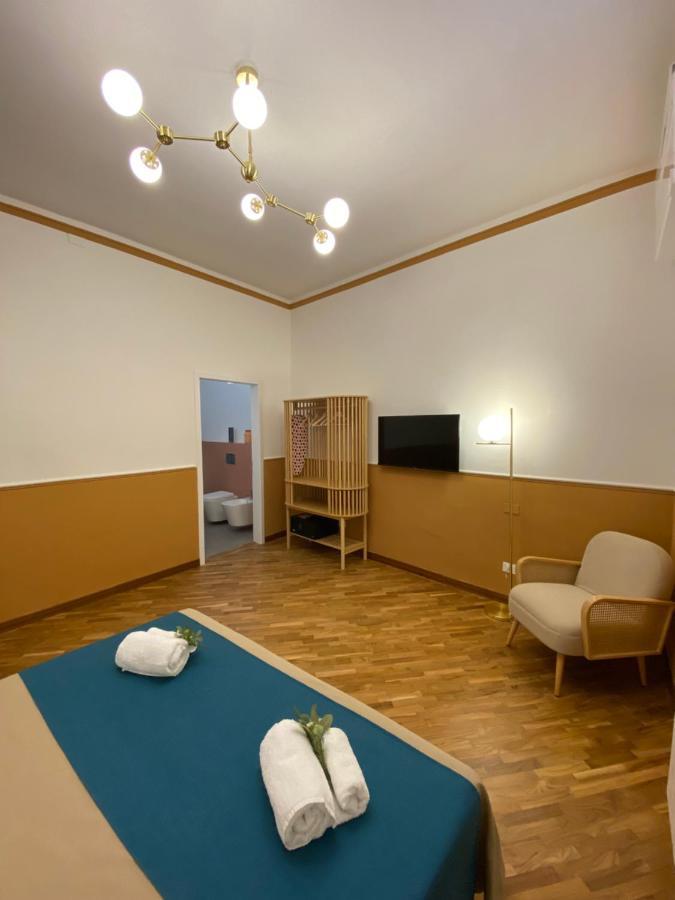 Blom Apartments Pisa Eksteriør bilde