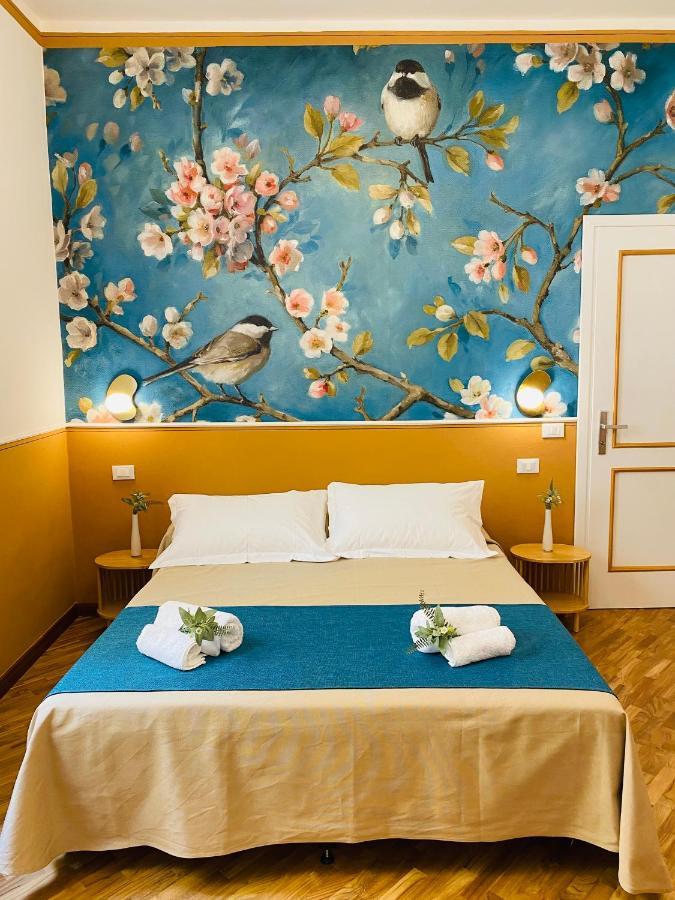 Blom Apartments Pisa Eksteriør bilde
