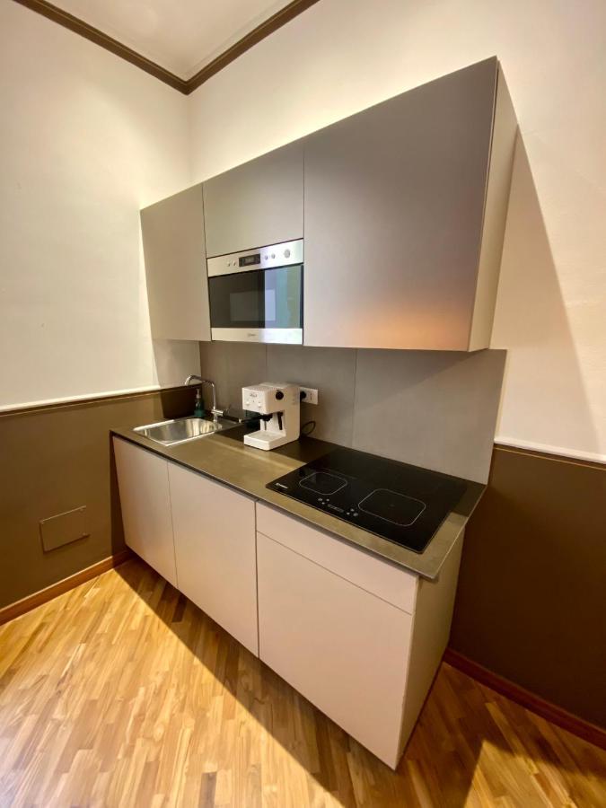 Blom Apartments Pisa Eksteriør bilde