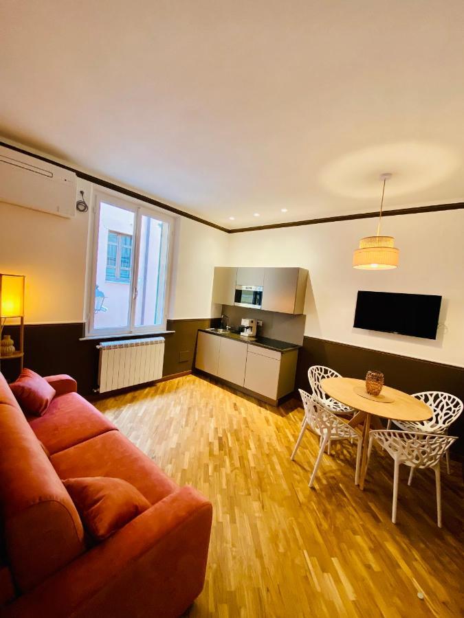 Blom Apartments Pisa Eksteriør bilde
