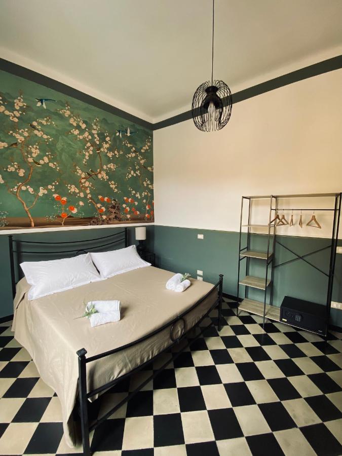 Blom Apartments Pisa Eksteriør bilde