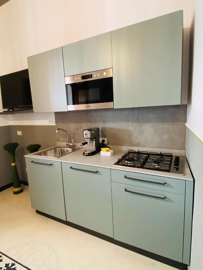 Blom Apartments Pisa Eksteriør bilde