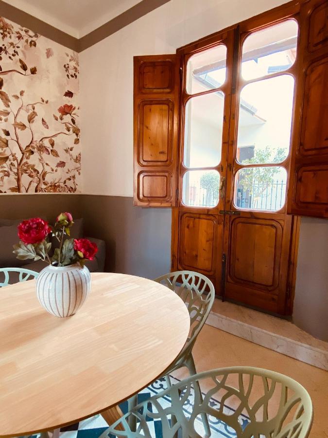 Blom Apartments Pisa Eksteriør bilde