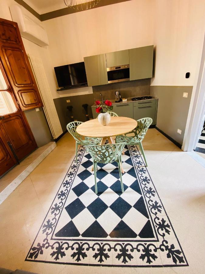 Blom Apartments Pisa Eksteriør bilde