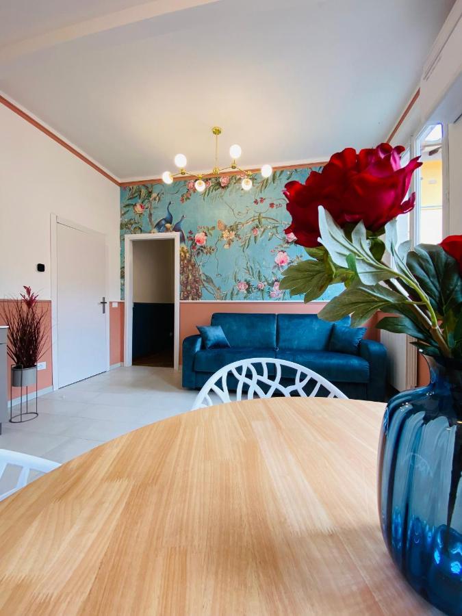 Blom Apartments Pisa Eksteriør bilde
