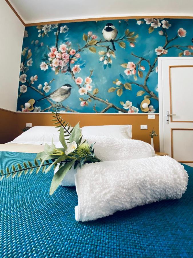 Blom Apartments Pisa Eksteriør bilde