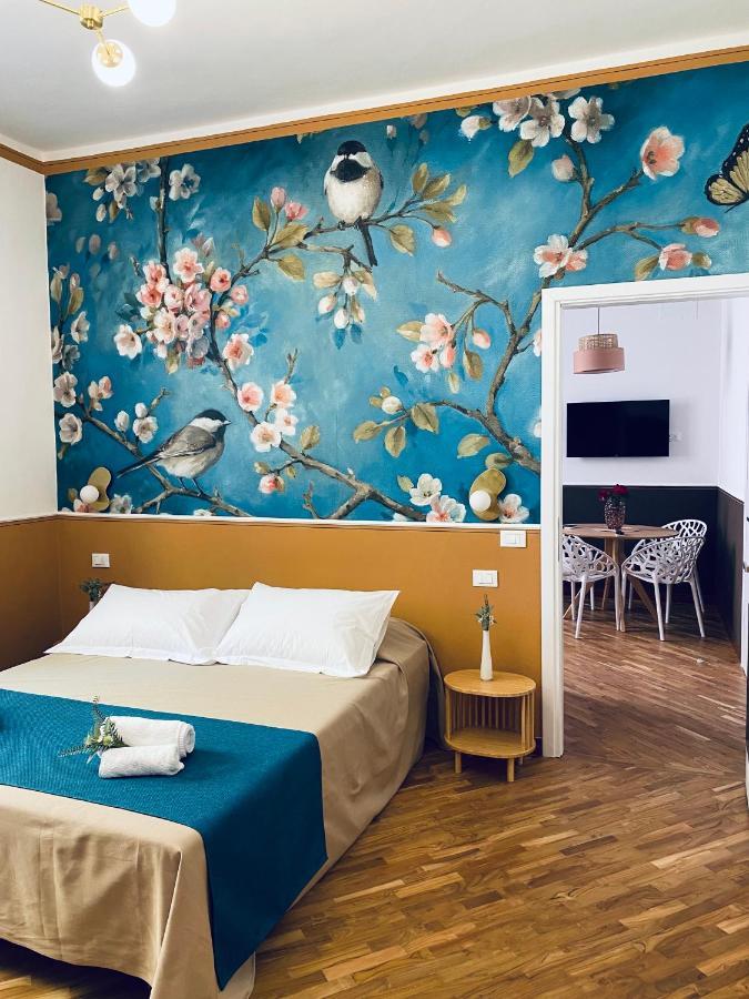 Blom Apartments Pisa Eksteriør bilde