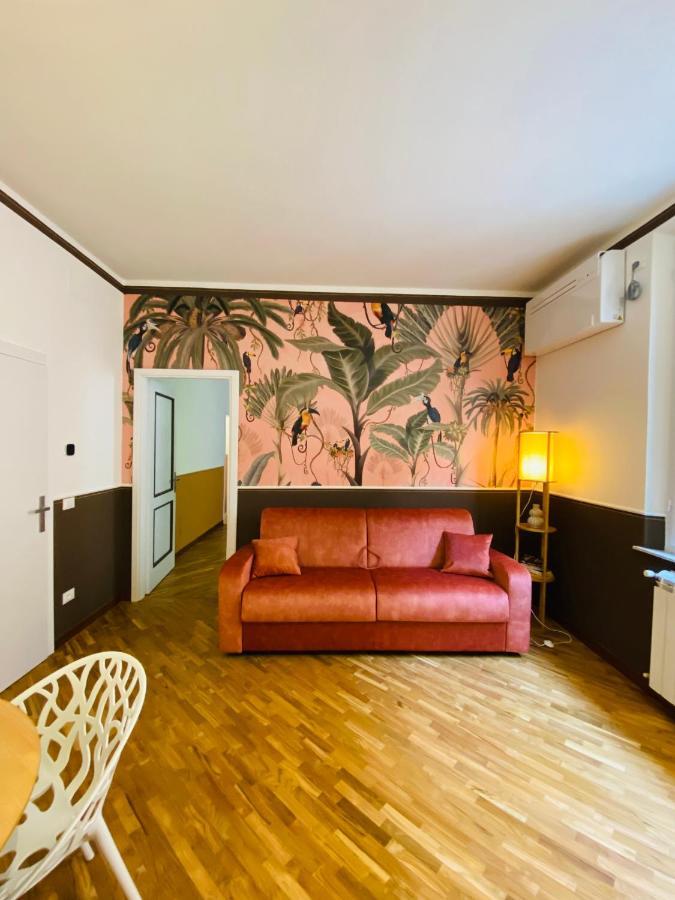 Blom Apartments Pisa Eksteriør bilde